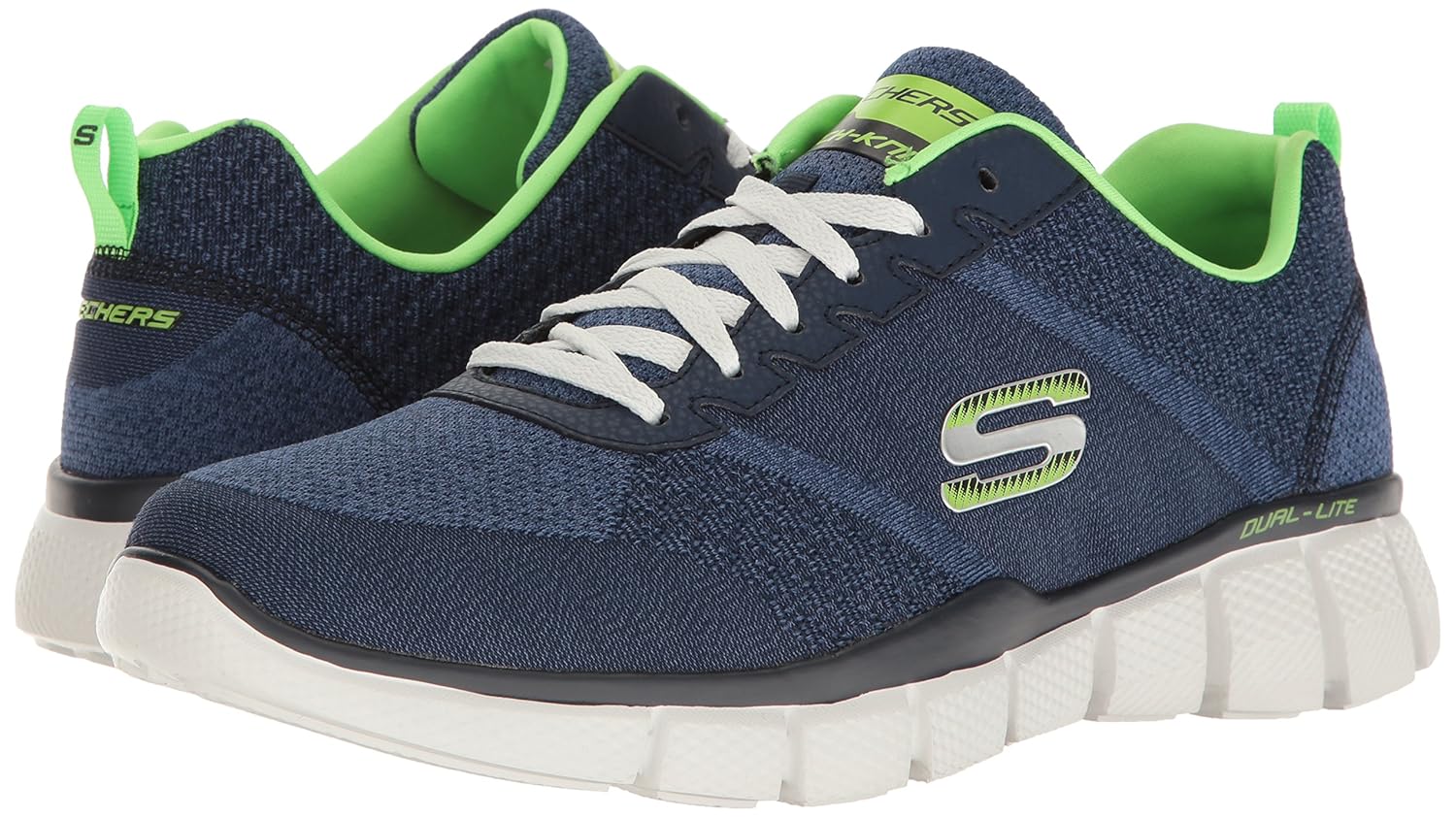 skechers men's equalizer 2.0 true balance sneaker