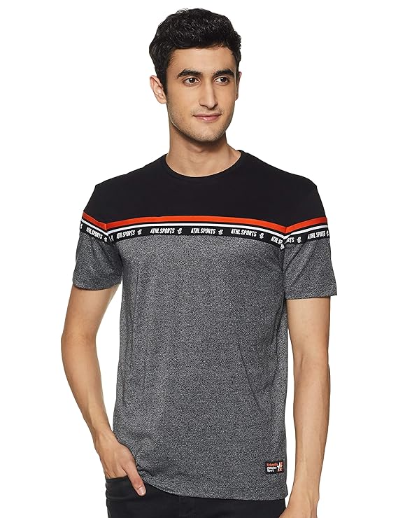 Buy Max Men's Regular Fit TShirt at Amazon.in