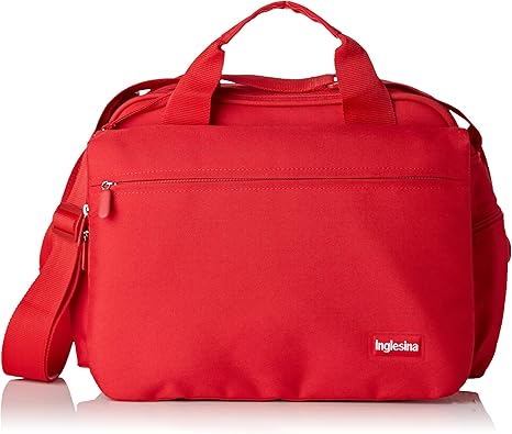 inglesina my baby bag