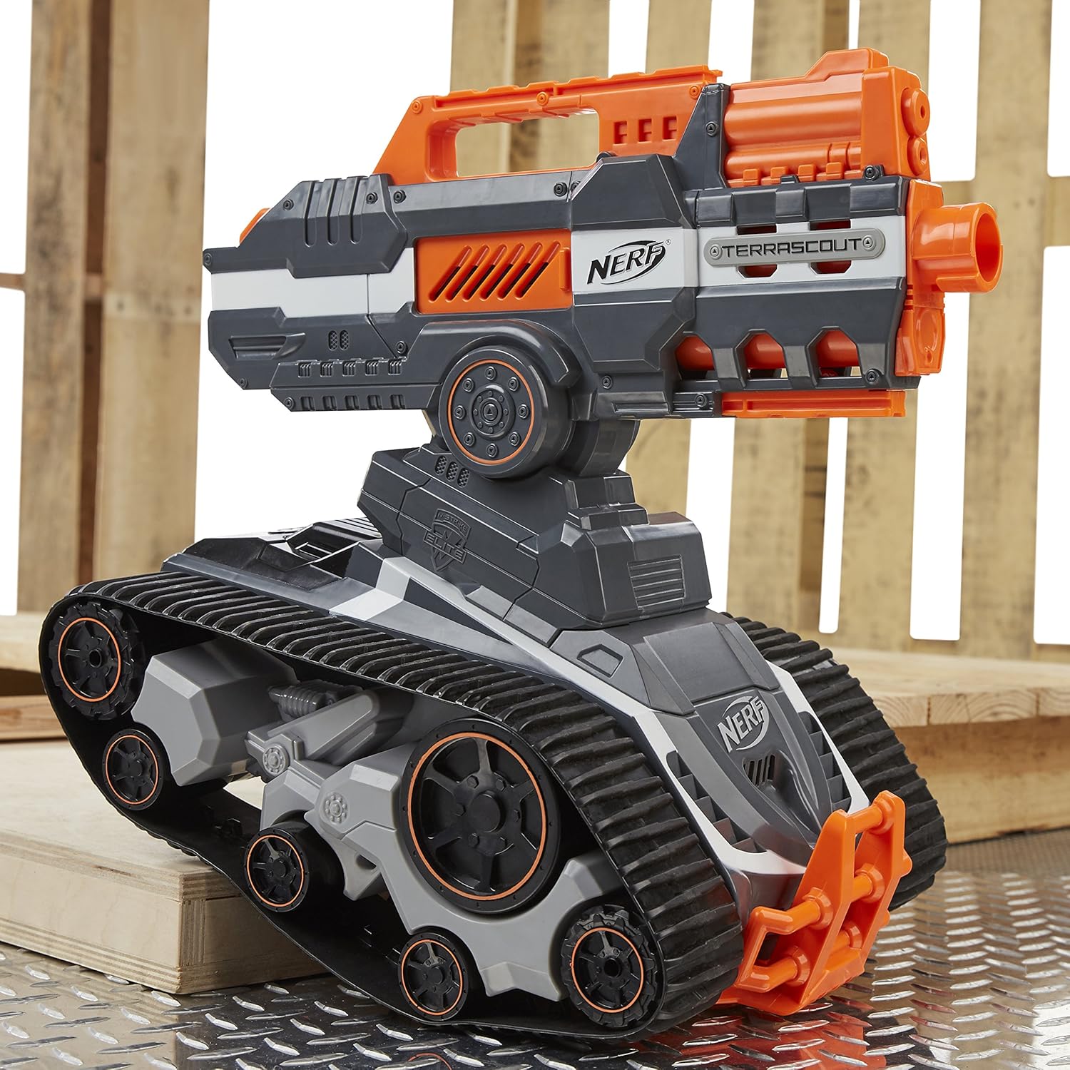 nerf terrascout amazon