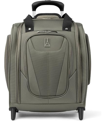 Amazon.com | Travelpro Tourlite Softside 15-Inch Compact Carry-On