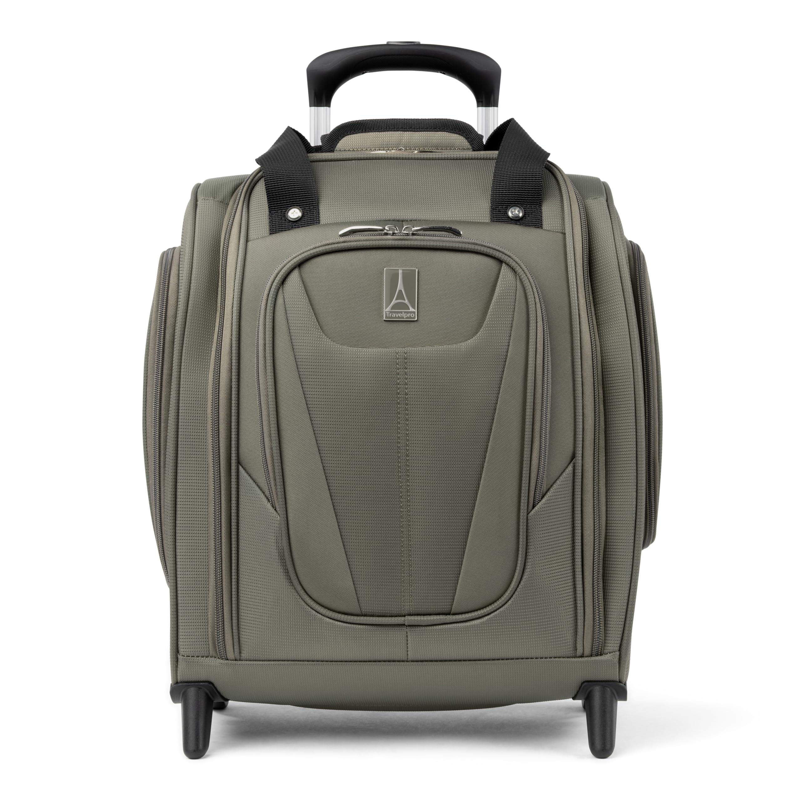 Travelpro Luggage Maxlite Softside Lightweight Rolling Underseat