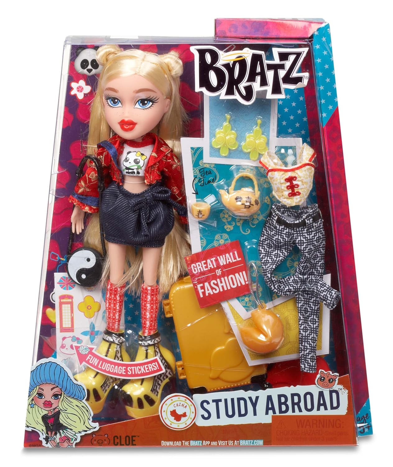 Chinese bratz Clearance
