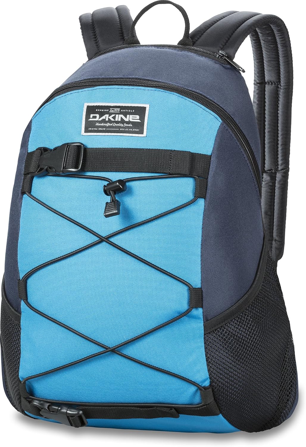 dakine 15l backpack