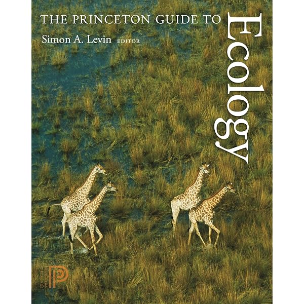 Amazon.com: Ecology: From Individuals to Ecosystems: 9781119279358