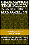 Vendor Management An Insider S Strategies To Win And