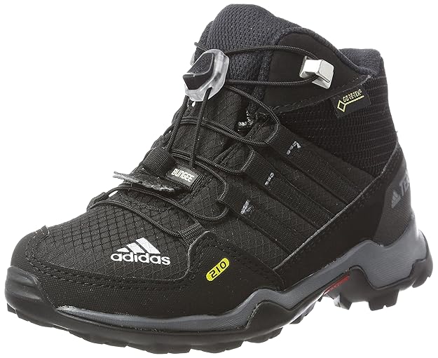 adidas Unisex-Kinder Terrex Mid GTX K Bb1952 Wanderstiefel