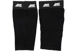A&R Sports Shin Sleeve, Senior