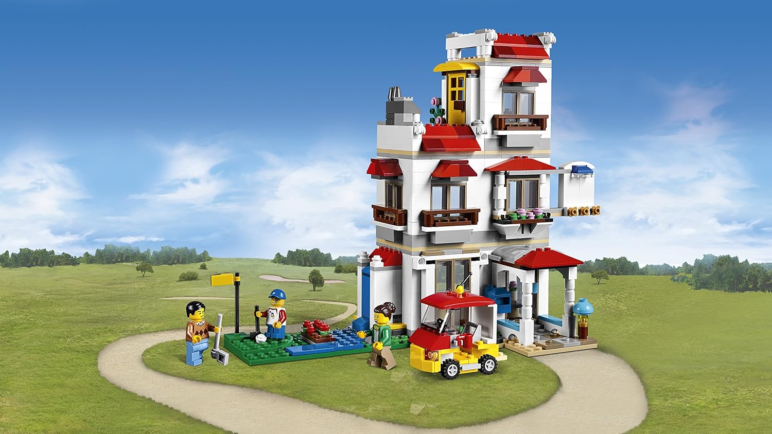 lego 31069 amazon