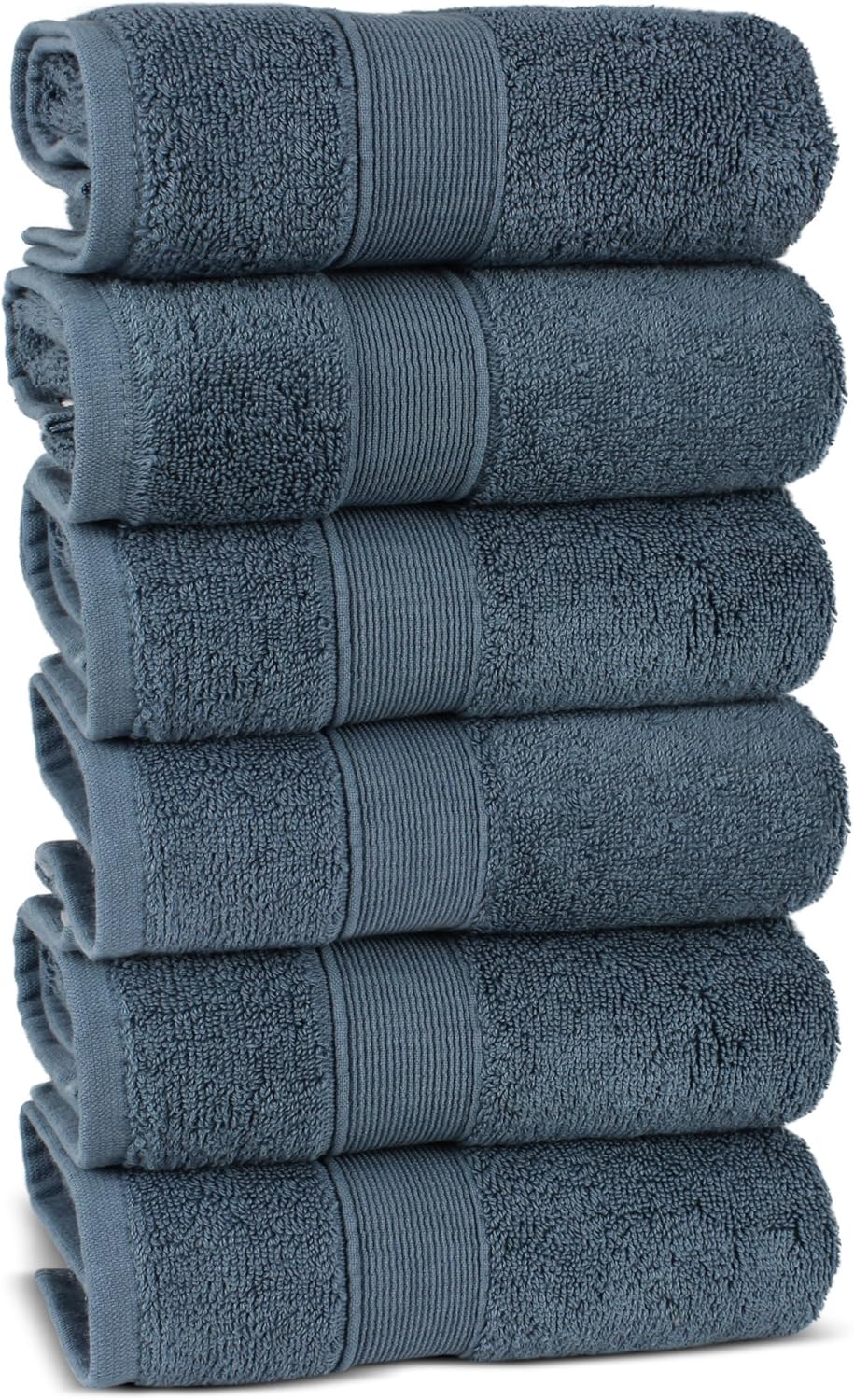 Chakir Turkish Linens LongStaple Turkish Cotton Hand Towel