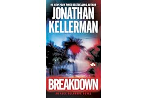 Breakdown: An Alex Delaware Novel