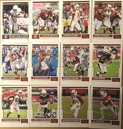 arizona cardinals team store