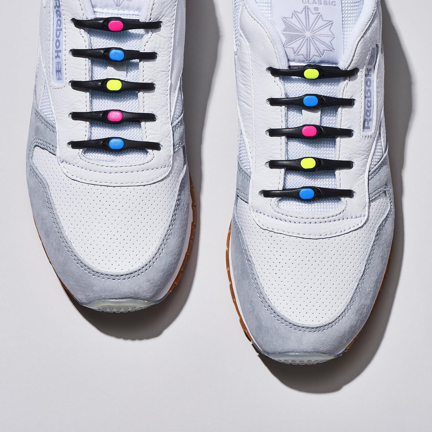 HICKIES Tie-Free Laces (2.0 New) - Image 5