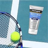 Neutrogena Sport Face Lotion SPF 70+ 73ml Oil-Free Sweat Water Resistant view 2