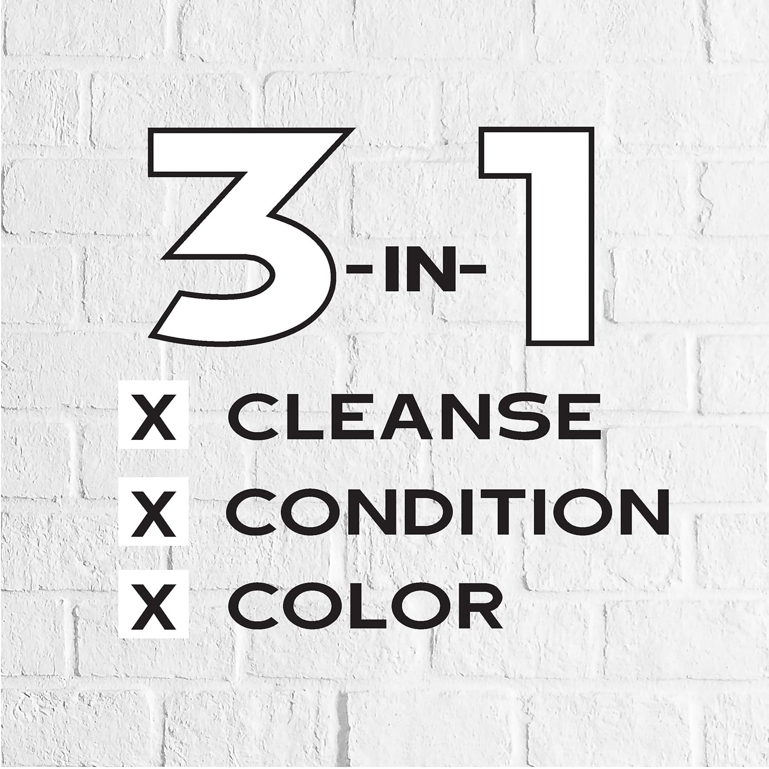Keracolor Clenditioner ESPRESSO Hair Dye - Depositing Color Conditioner Colorwash, Semi Permanent, Vegan and Cruelty-Free, 12 fl Oz: Premium Beauty
