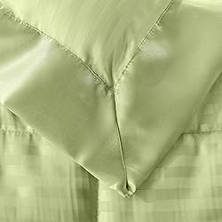Wega Linen 100% Cotton Lightweight Down Alternative