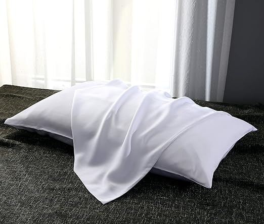 Amazon Com Candid Bedding Beauty Pillow Case Pair Set Of 2