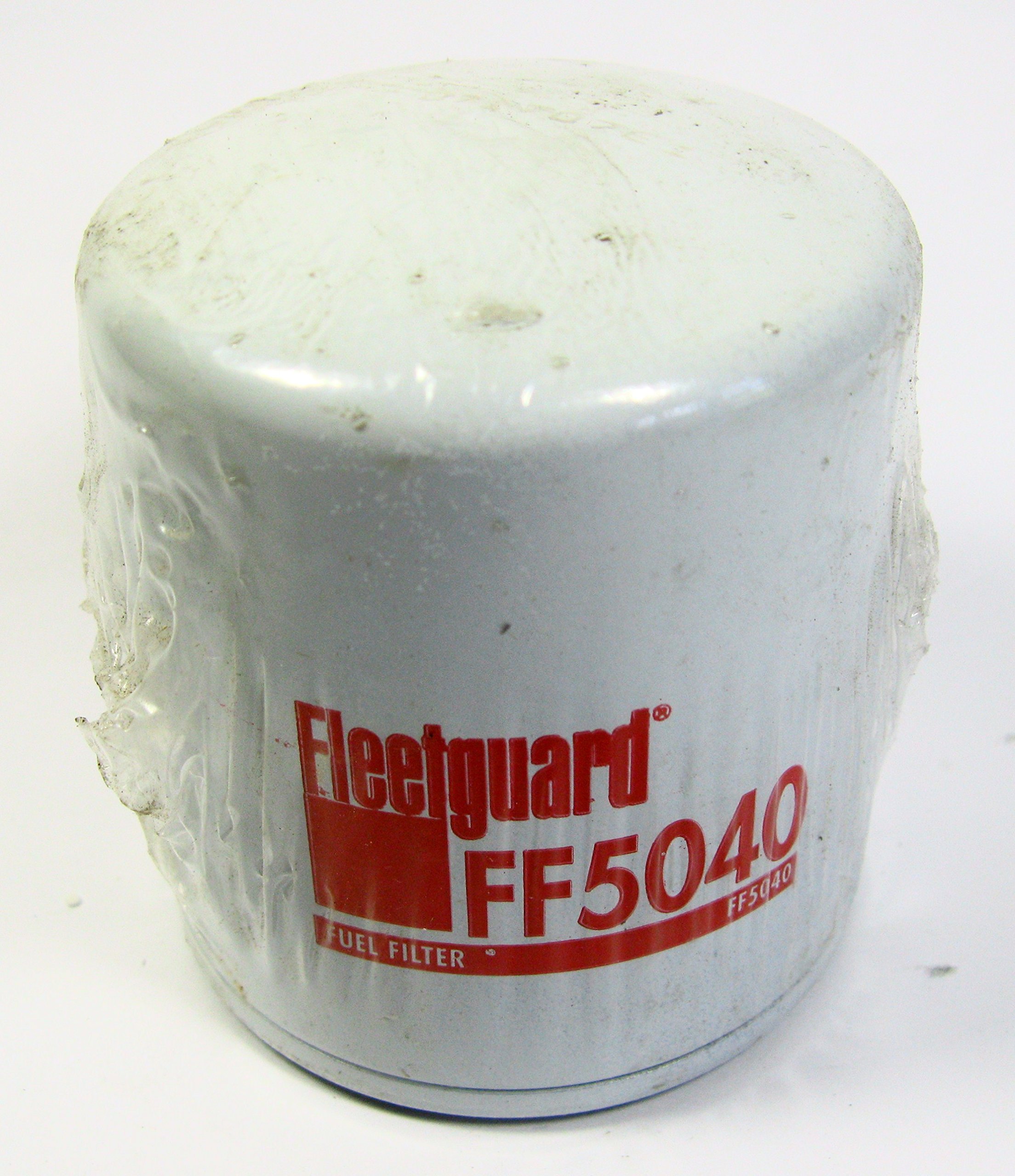Fleetguard FF5040 Spin-On Fuel Filter