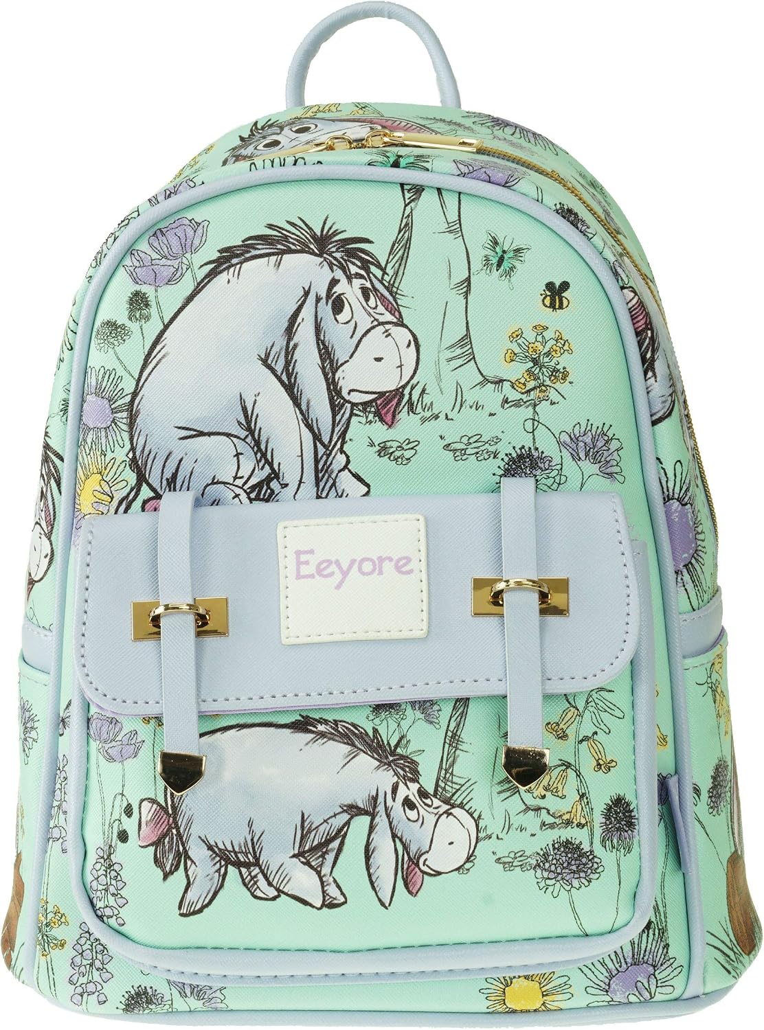 Eeyore Loungefly Backpack Hot Sale, UP 