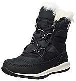 SOREL Kids Baby Girl's Whitney Short Lace
