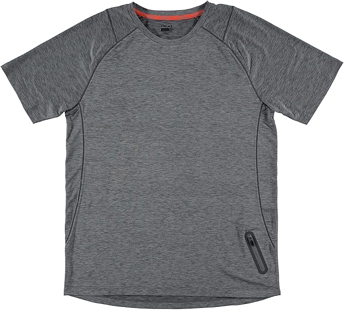 hind running shirt