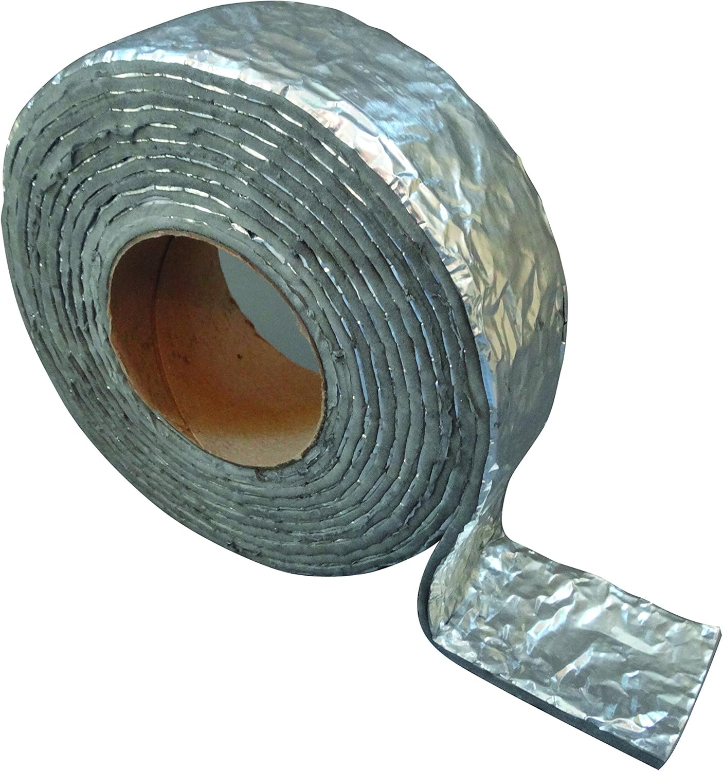 STORMGUARD 05SR7384.5M FOILFoam SELF Adhesive Insulation Tape, 4.5M X