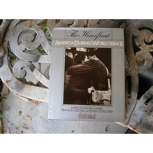 V for Victory: America's Home Front During World War II: Cohen