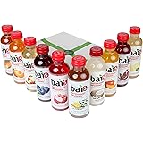 Bai5, 5 calorie Variety Pack, 100% Natural, Antioxidant Infused Beverage, 18-Ounce Bottles (10 Pack- All Flavor) In gift Box by bai