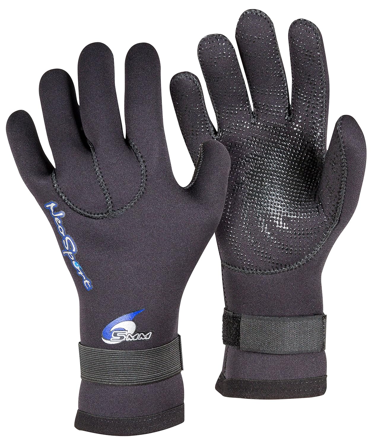 cold weather paddling gloves