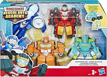 muñecos robots para niños