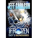 Frozen Sky: Blindsided (the Europa Series Book 3)