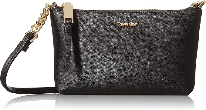 calvin klein hayden crossbody bag
