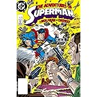 Adventures of Superman (1986-2006) #428