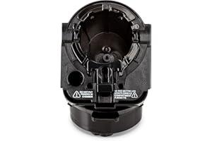 HAKANO Replacement Pod Holder Needle Assembly For All Keurig 2.0 Models (Full Assembly)