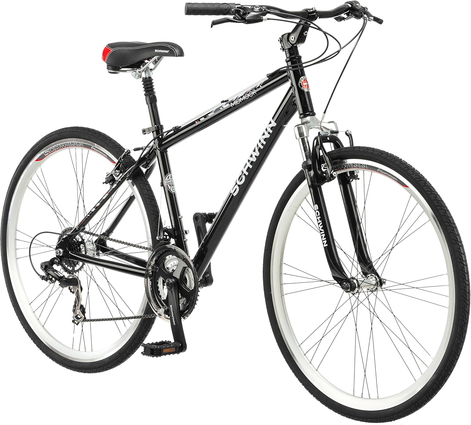 schwinn midmoor women's