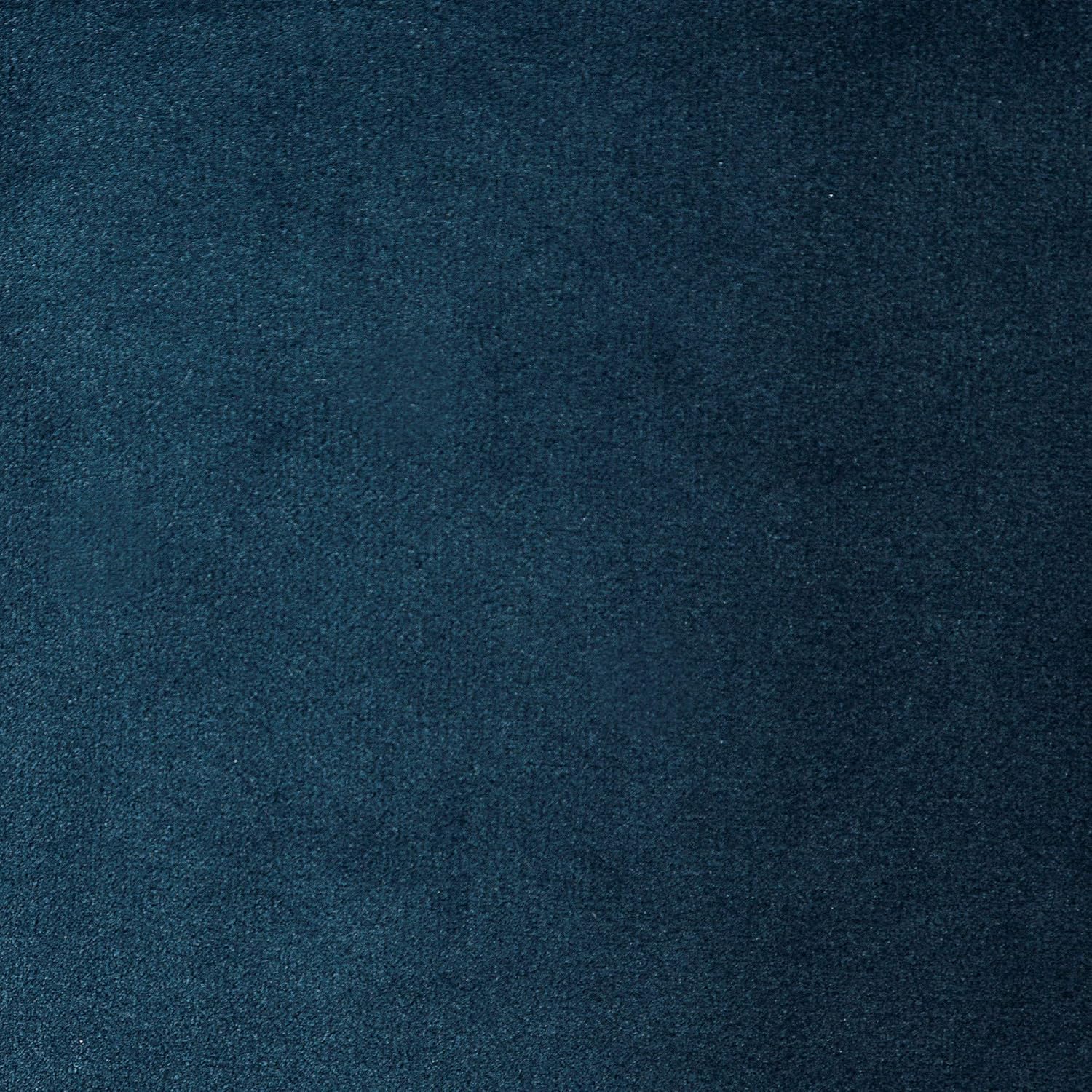 Eurofirany Soft Plain Opaque Velvet Curtain with Eyelets, 1 Unit - Image 5
