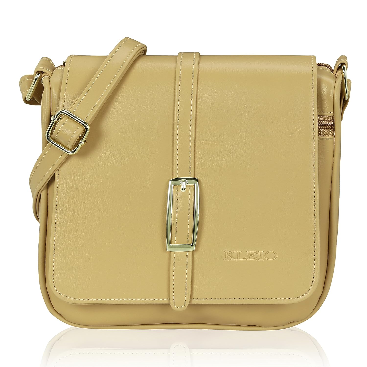 kleio trendy stylish cross body sling bag for girls / women
