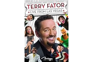Fator;Terry Live from Las Vega