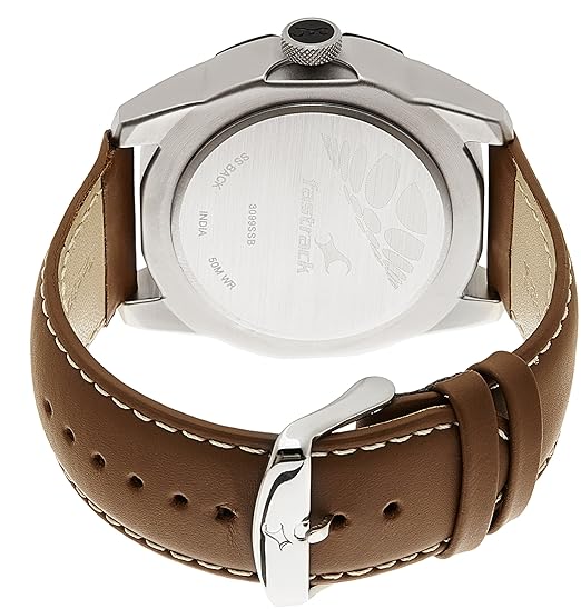 fastrack hsn code 9102 price