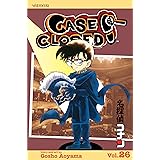 Case Closed, Vol. 26