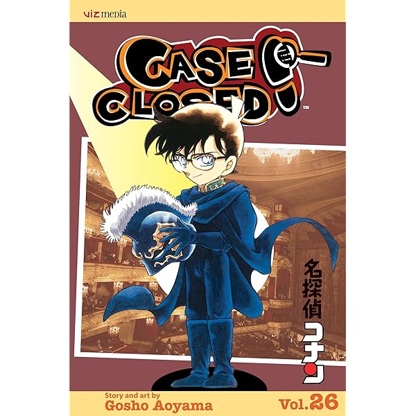 A*Y様 名探偵コナン Case Closed 30巻セット 英語版 漫画 まと Case Closed, Volume 30: Aoyama, Gosho: 9781421521985: Amazon.com