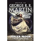 Joker Moon: A Wild Cards Novel (Wild Cards, 29)