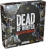 Dead of Winter: The Long Night (Stand Alone or Expansion) Game