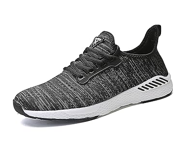 ZanYeing Unisex Bequem Schnürer Gym Fitness Atmungsaktives Mesh Turnschuhe Freizeitschuhe Ultra-Light Sportschuhe Laufschuhe 
