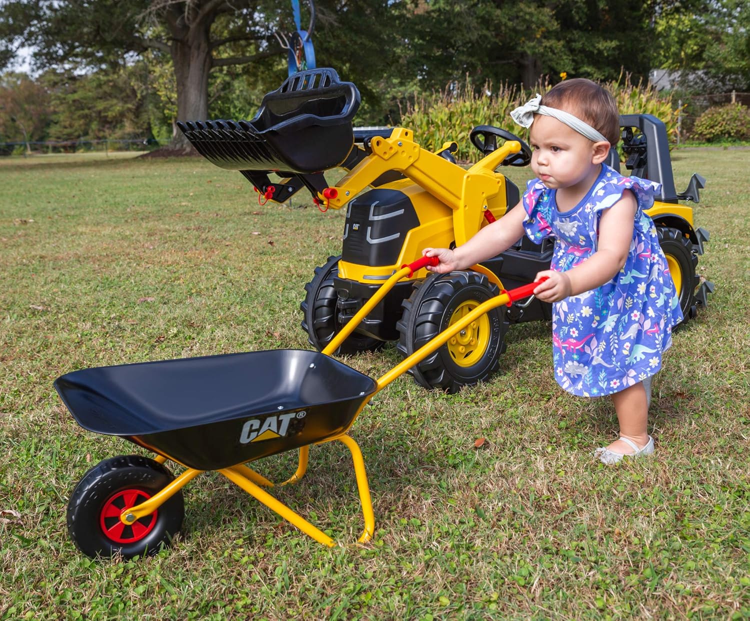 carriola per bambini toys