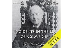 Incidents in the Life of a Slave Girl