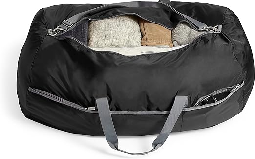 amazon basic duffle bag