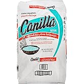 Goya Canilla Extra Long Grain White Rice, Fluffy, Pantry Staple, 20 Pound | Long Grain, Light and Fluffy, For Latin Dishes, Bowls and Sides, Pantry Staple, Wholesome Everyday Snack, Everyday Treat