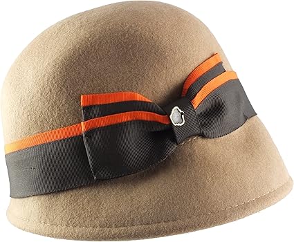 cloche hat online