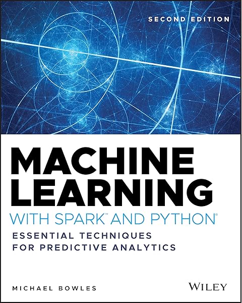 python spark ml